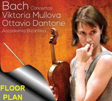 Concierto de Violín